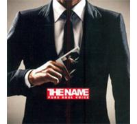 Name - Second Chance to Fly