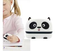 Name Stamp for Children's Clothes, Cute Children's Fabric Clothing Labels, Name Seal for Individual, Name Stamp for Daycare Centres and Nursing Homes