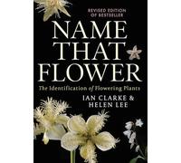 Name that Flower: The Identification of Flowering Plants