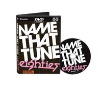 Name That Tune - Eighties [Interactive DVD]