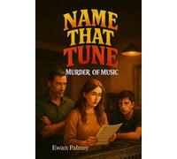 Name That Tune: Murder of Music