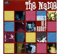 Name - What's in a Name [VINYL]