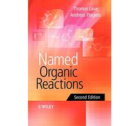 Named Organic Reactions