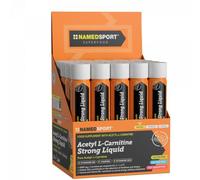 Named Sport Acetyl L-Carnitine Strong 20 Vials