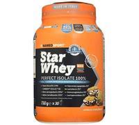 Named Sport Star Whey Isolate Cookies Cream 750 gr