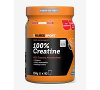 Named Sport 100% Creatine Powder Orange