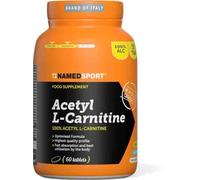 Namedsport Acetyl L-Carnitine 1000 mg 60 tabletek