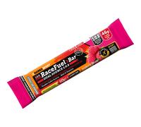 NamedSport Race Fuel blueberry flavour energy bars pack 20 units 60 g