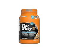 NAMEDSPORT Star Whey Perfect Isolate 100 Percent, Cookies & Cream Flavour, 750g Powder