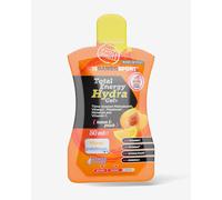 NamedSport Total Energy Hydra 50 ml Energy Gel Lemon and Peach Flavour (32 pack)