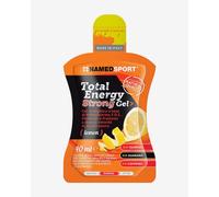 NamedSport Total Energy Strong Gels 40 ml Lemon (24 Pack)