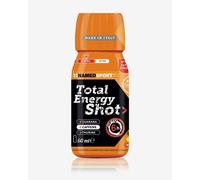 NamedSport Total Energy Vials Orange Flavour 60ml (25 Units)