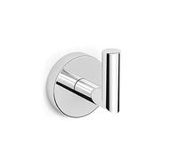 Nameeks NNBL0027 Luxury Hotel Polished Bathroom Hook, Chrome