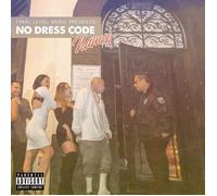 Namek NO DRESS CODE Explicit Lyrics (CD)