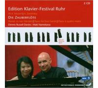 Namekawa Russell Davies - Edition Klavier-Festival Ruhr