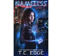 Nameless: Book Three of the Enhanced Series: Volume 3