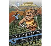 Nameless City, The: 1