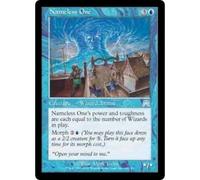 Nameless One | Onslaught