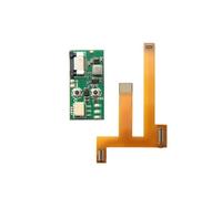 NameLessRC 66X45X23mm Nylon Case Compatible With Hero12 Camera Naked Refit Compatible With 2-6S Racing Freestyle Cinewhoop BEC Module 5V 2.1A(BEC Module)