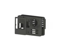 NameLessRC 66X45X23mm Nylon Case Compatible With Hero12 Camera Naked Refit Compatible With 2-6S Racing Freestyle Cinewhoop BEC Module 5V 2.1A(Camera Case)