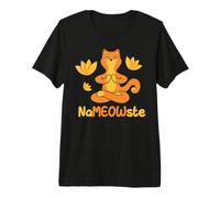 NaMEOWste Premium T-Shirt