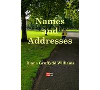 Names and Addresses