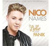 Names, Nico - Liebe Oder Panik