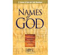 Names of God 5pk