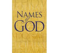 Names of God (Mini)