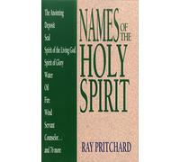 Names Of The Holy Spirit (Bibles/Bible Study S.)