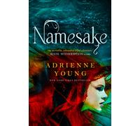 Namesake (Fable book #2)