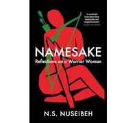 Namesake: WINNER OF THE JHALAK PRIZE 2025