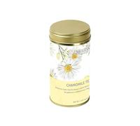 Namhya Ayurveda Chamomile Tea Bags Helps Digestion, Calm & Restful Sleep with Natural Chamomile Flower - Caffeine Free Ayurvedic Calming & Soothing Herbal Tea for Evening Relaxation - 40g - 20 Bags