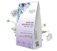 NAMHYA Good for Menopause Tea For Weight Management and Good Sleep | 100 Grams