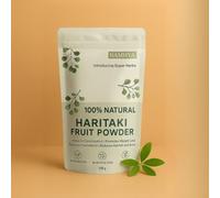 Namhya Haritaki (Yellow Terminalia Chebula/Harad) for Diabetes and High Blood Sugar, The Natural Way to Boost Digestive Health and More, 100gm, Pack of 3