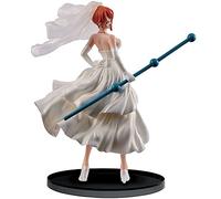 Nami (One Piece) Big Zoukeio 4 Volume 2 Sculture Figure