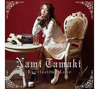 Nami Tamaki - Everlasting Love [Japan CD] XQBZ-1037