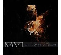 Nami - The Eternal Light of the Unconsious Mind/Ltd. [Vinyl LP] [VINYL]