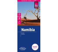 Namibia (1:1.200.000)
