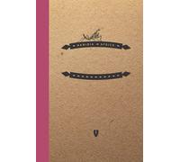 Namibia Africa mantis notebook: Elegant blank travel journal | Minimalist diary | Back-to-School | For praying mantis fans, insect lovers and world explorers