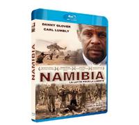 Namibia [Blu-ray]