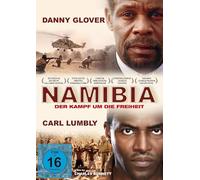 Namibia - der Kampf Um die Freiheit - Namibia - der Kampf Um die Freiheit [DVD]