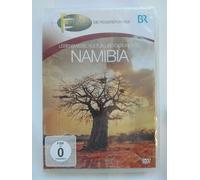 Br-Fernweh - Namibia [DVD] [2013] [NTSC]