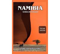 NAMIBIA GUIDA DI VIAGGIO