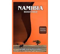 NAMIBIA REISEFÜHRER