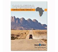 Namibia Self-Drive Guide