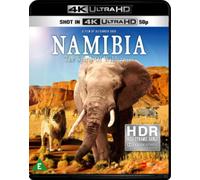 Namibia - The Spirit Of Wilderness [DVD]