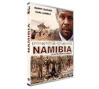 Namibia: The Struggle for Liberation IMPORT