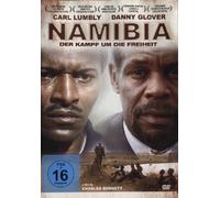 Namibia: The Struggle for Liberation [ NON-USA FORMAT, PAL, Reg.0 Import - Germany ]