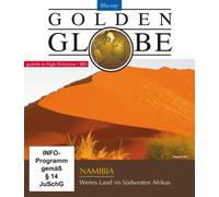 Namibia - Weites Land im Südwesten Afrikas